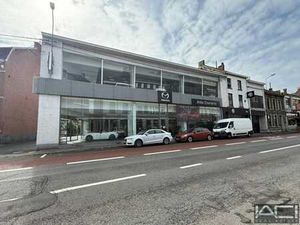 Concession automobile à vendre