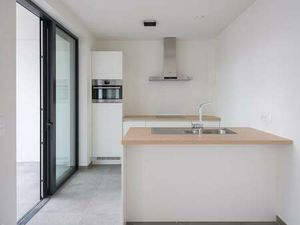 Appartement à louer à Gent € 980 (LIENB) - Carlo Eggermont | Zimmo