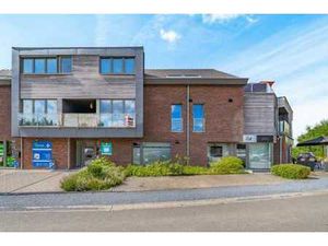 SART - appartement basse énergie !