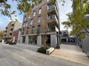 Energiezuinig appartement te huur centrum Roeselare