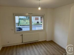 Appartement à louer - 4 pièces - 79 m2 - St Avold - 57 - LORRAINE