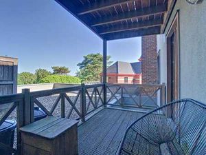 A louer  appartement prêt à être emménagé au sommet du Kl...