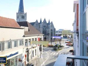 Appartement à louer à Waregem € 1.100 (LIEJ7) - Immo Goethals | Zimmo