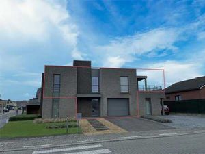 Luxueus appartement met hoogwaardige afwerking