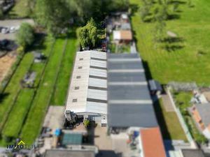 Pour plus d'informations contactez Jonas au 0477 17 44 20.