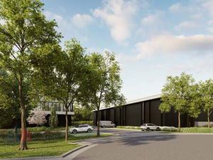 Bien professionnel à vendre à Zaventem € 1.099.000 (LIENS) | Zimmo