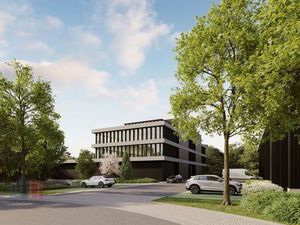 Bien professionnel à vendre à Zaventem € 2.705.850 (LIEOZ) | Zimmo