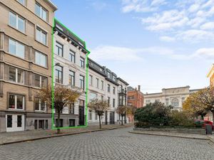 Maison à vendre à Antwerpen € 1.640.000 (LIENZ) - Verlat Immobiliën | Zimmo