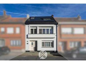 Gerenoveerde woning met gunstig EPC