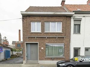 Maison à louer à Izegem € 750 (LIEO7) - ROVAC IMMOBILIEN | Zimmo
