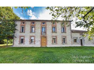 MEGEMONT Claude Agent mandataire Optimhome