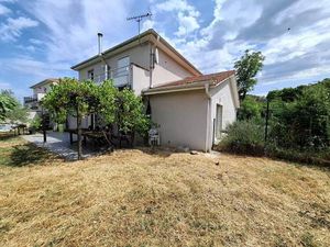 Square Habitat Saint Vallier