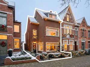 Magnifique maison de ville rénovée au centre de Mol