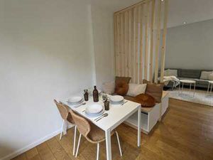 Superbe maison 1 chambre avec belle terrasse ! Libre le 1er