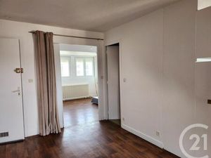 Appartement T2 à louer - 2 pièces - 42 m2 - Lorient - 56 - BRETAGNE