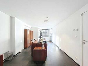 Montgomery - Magnifique bureau de +/- 35 m2