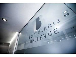 Espace artistique avec vue exceptionnelle sur Bruxelles