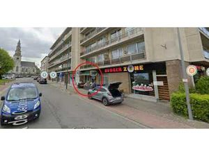 Bien commercial au cœur de Diegem