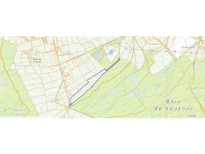 Terrains agricoles libres d'occupation