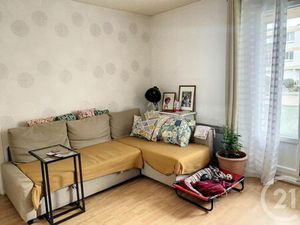 Appartement F2 à louer - 2 pièces - 45 70 m2 - Clermont Ferrand - 63 - AUVERGNE