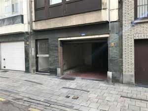 Emplacement intérireur