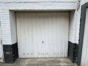 Garage box fermé - Meiser/Plasky