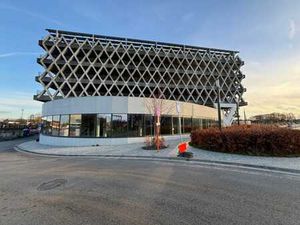 Surface commerciale 999 m² à louer – Keerdoksite Malines