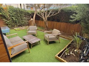 Annonce appartement à vendre