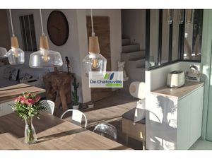 Annonce maison à vendre