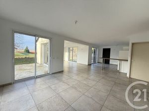 Maison à louer - 5 pièces - 127 31 m2 - Parigne L Eveque - 72 - PAYS-DE-LOIRE