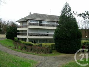 Appartement Studio à louer - 1 pièce - 27 01 m2 - Maisons Laffitte - 78 - ILE-DE-FRANCE