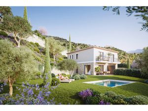 Annonce maison à vendre