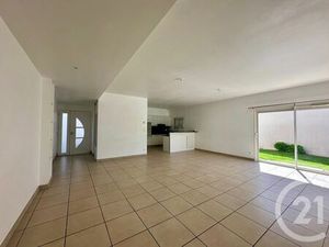 Maison à louer - 5 pièces - 123 57 m2 - St Nauphary - 82 - MIDI-PYRENEES