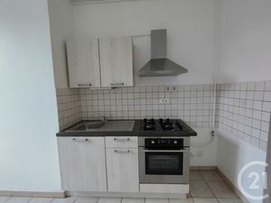 Appartement F2 à louer - 2 pièces - 52 45 m2 - Belfort - 90 - FRANCHE-COMTE