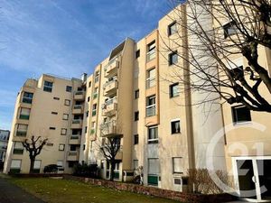 Appartement F2 à louer - 2 pièces - 51 53 m2 - L Hay Les Roses - 94 - ILE-DE-FRANCE