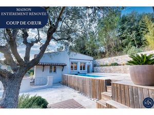 Annonce maison à vendre