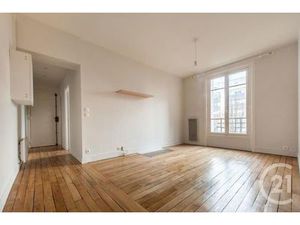 Appartement F3 à louer - 3 pièces - 48 11 m2 - Asnieres Sur Seine - 92 - ILE-DE-FRANCE