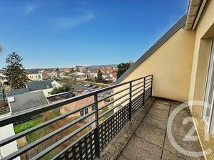 Appartement F2 à louer - 2 pièces - 66 72 m2 - Ermont - 95 - ILE-DE-FRANCE