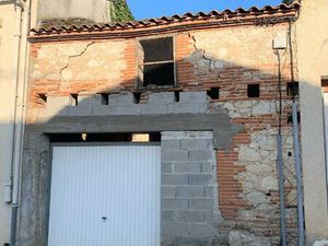 Vente immeuble 20 m² Valence (82400)