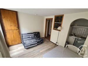 Appartement F2 à louer - 2 pièces - 33 24 m2 - Paris - 75014 - ILE-DE-FRANCE