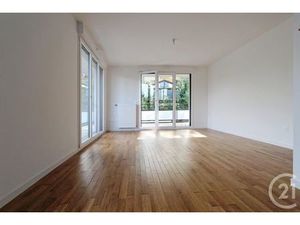 Appartement F3 à louer - 3 pièces - 67 61 m2 - Rueil Malmaison - 92 - ILE-DE-FRANCE