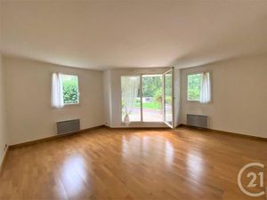 Appartement F2 à louer - 2 pièces - 51 25 m2 - Villebon Sur Yvette - 91 - ILE-DE-FRANCE
