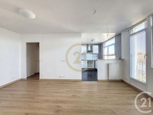 Appartement F2 à louer - 2 pièces - 43 08 m2 - Villemomble - 93 - ILE-DE-FRANCE