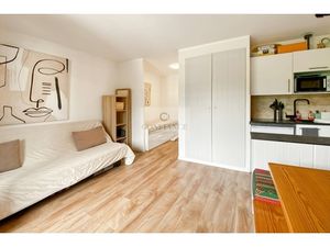 Annonce appartement à vendre