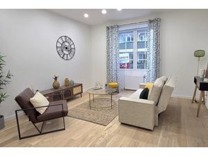 Annonce appartement à vendre