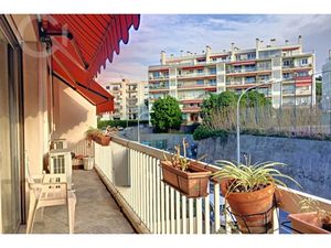 Annonce appartement à vendre