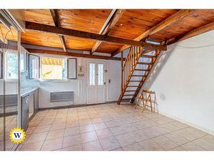 Annonce appartement à vendre