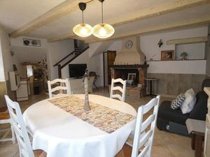 Vente maison 3 pièces 93 m² Les Arcs (83460)