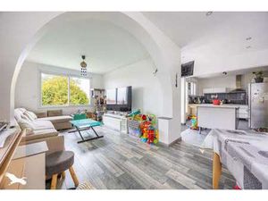 Vente Maison à La Roche-sur-Yon (85000) : à vendre / 128m² La Roche-sur-Yon