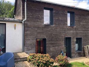 Vente Maison à Nantes Zola (44000) : à vendre / 80m² Nantes Zola